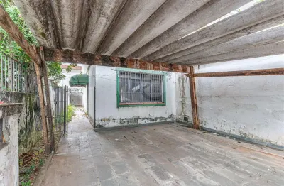 Sobrado com 2 quartos à venda em chácara santo antônio (zona sul) - sp