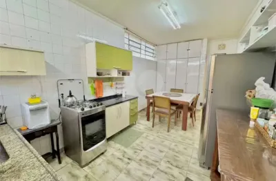 Sobrado com 3 quartos à venda em brooklin paulista - sp