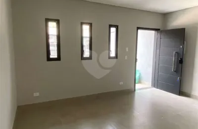 Casa com 3 quartos à venda na Rua Ferreira do Alentejo, Vila Cruzeiro, São Paulo