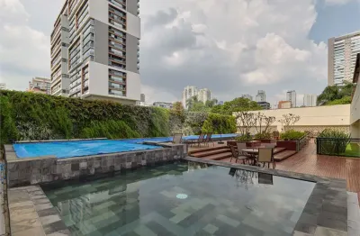 Apartamento com 3 quartos à venda na Rua Nova York, Brooklin, São Paulo