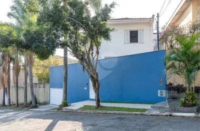 Sobrado com 3 quartos à venda em jardim cordeiro - sp