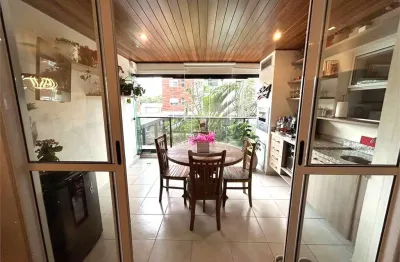 Apartamento com 3 quartos à venda em jardim caravelas - sp