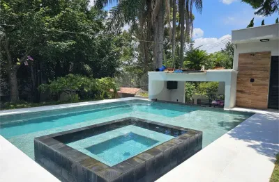 Sobrado com 1 quartos à venda ou para locação em chácara monte alegre - sp