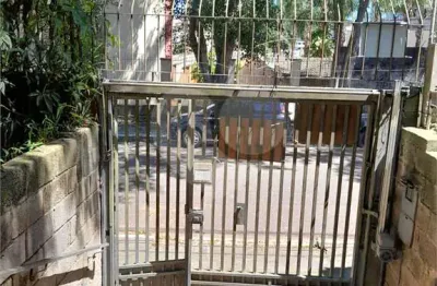 Casa com 1 quarto à venda na Rua Luís Bueno de Miranda, Campo Grande, São Paulo