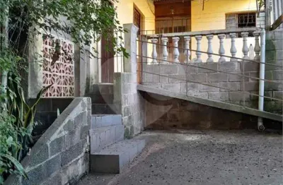 Casa com 1 quarto à venda na Rua Luís Bueno de Miranda, 347, Campo Grande, São Paulo