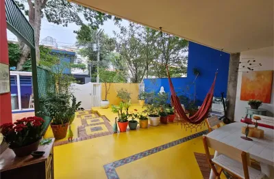 Casa em condomínio fechado com 4 quartos à venda na ÂNgelo Tanchella, Jardim Hípico, São Paulo