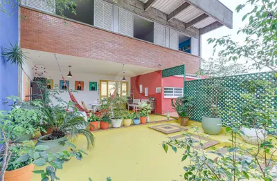 Casa de vila com 4 quartos à venda em vila elvira - sp
