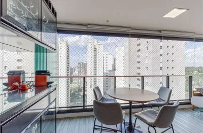 Apartamento com 2 quartos à venda em jardim santo amaro - sp