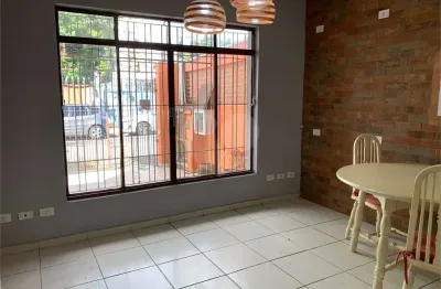 Casa com 3 quartos à venda na Rua Pensilvânia, Cidade Monções, São Paulo