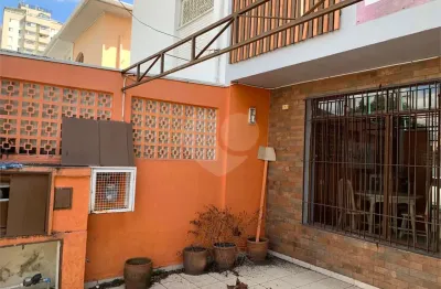 Casa com 3 quartos à venda na Rua Pensilvânia, 1195, Cidade Monções, São Paulo