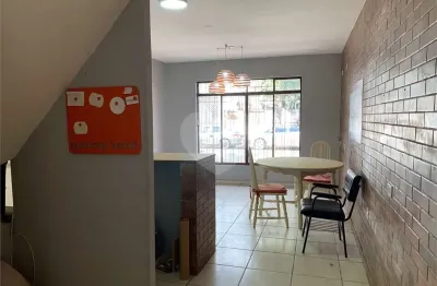 Sobrado com 3 quartos à venda em cidade monções - sp