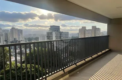 Apartamento com 3 quartos à venda em santo amaro - sp