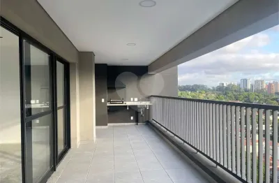 Apartamento com 3 quartos à venda na Rua da Fraternidade, 149, Alto da Boa Vista, São Paulo