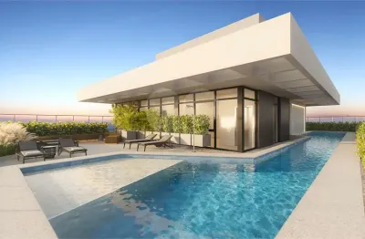 Apartamento com 3 quartos à venda na Rua Doutor Jesuíno Maciel, Campo Belo, São Paulo