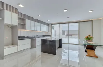Condomínio com 4 quartos à venda em jardim prudência - sp