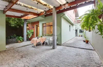 Casa em condomínio fechado com 3 quartos à venda na Rua Antonieta Revoredo, Granja Julieta, São Paulo