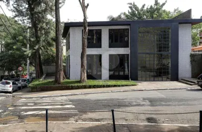 Prédio para alugar na Praça Olavo Bilac, Jardim Marajoara, São Paulo