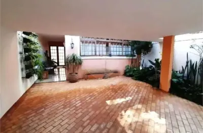 Casa de vila com 3 quartos à venda em santo amaro - sp