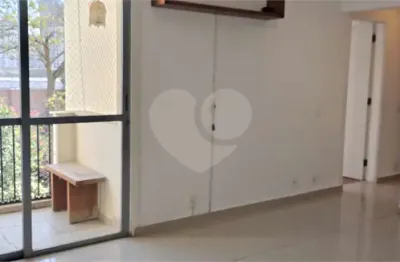 Apartamento com 2 quartos à venda na Rua Ministro Roberto Cardoso Alves, Santo Amaro, São Paulo