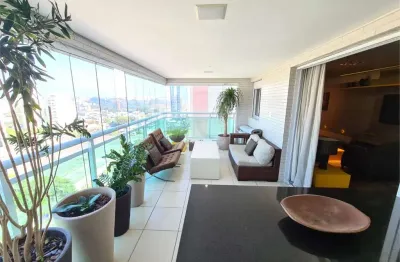 Apartamento com 1 quartos à venda em jardim caravelas - sp