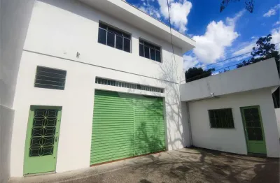 Barracão / Galpão / Depósito à venda na Professor Otávio Guimarães, Socorro, São Paulo