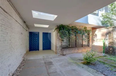 Casa com 3 quartos à venda na Rua Aurelia Perez Alvarez, Alto da Boa Vista, São Paulo