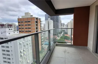 Apartamento com 3 quartos à venda na Rua do Estilo Barroco, Chácara Santo Antônio, São Paulo