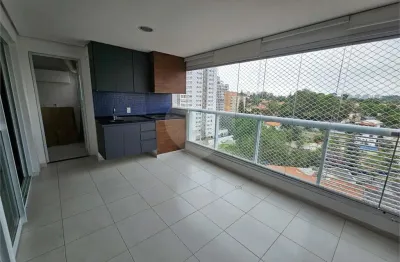 Apartamento com 3 quartos à venda em vila santa catarina - sp