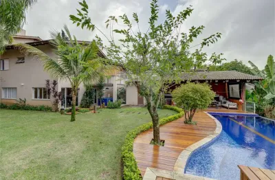 Casa com 4 quartos à venda na Rua Arataca, 363, Chácara Flora, São Paulo