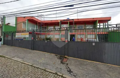 Prédio inteiro à venda ou para locação em santo amaro - sp