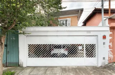 Casa com 3 quartos à venda em jardim petrópolis - sp