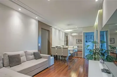 Apartamento com 3 quartos à venda em jardim caravelas - sp