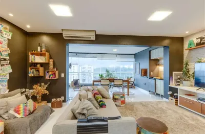 Apartamento com 3 quartos à venda em vila cruzeiro - sp
