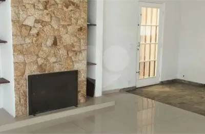 Casa térrea com 3 quartos à venda em vila anhangüera - sp