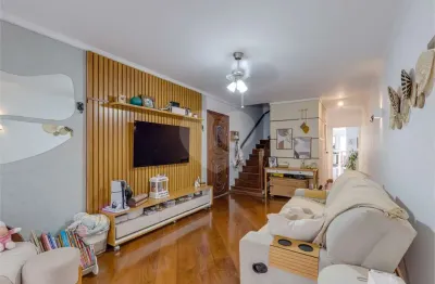 Casa com 3 quartos à venda na Avenida Mascote, Vila Mascote, São Paulo