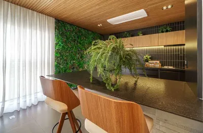 Apartamento com 3 quartos à venda em santo amaro - sp