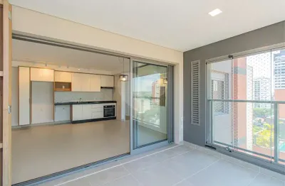 Apartamento com 2 quartos à venda em santo amaro - sp