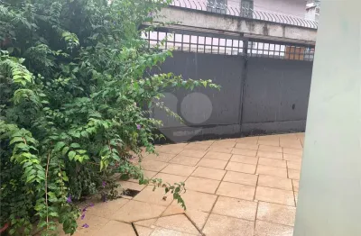 Casa com 3 quartos à venda na Rua Francisco Branco Capozzi, 8, Brooklin, São Paulo
