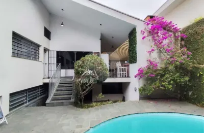 Sobrado com 4 quartos à venda em jardim prudência - sp
