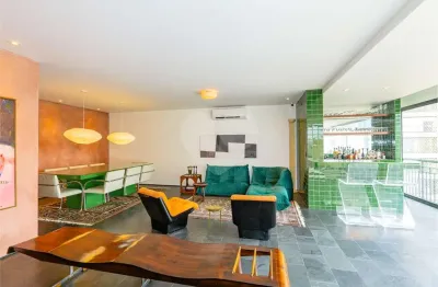 Apartamento com 3 quartos à venda na Rua Laplace, Brooklin, São Paulo