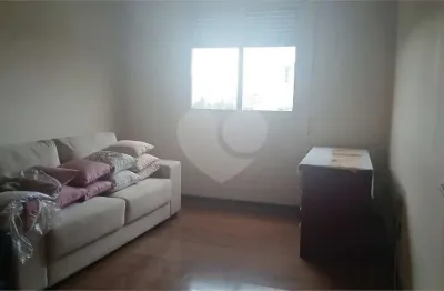 Apartamento com 3 quartos à venda em granja julieta - sp