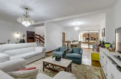 Casa com 3 quartos à venda no Jardim Prudência, São Paulo 