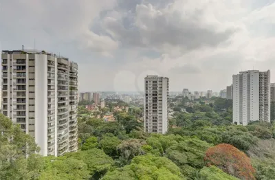 Apartamento com 5 quartos para alugar em Santo Amaro, São Paulo 