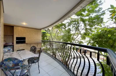 Apartamento com 3 quartos à venda em santo amaro - sp