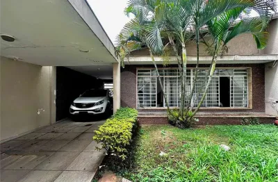 Casa com 3 quartos à venda na Rua Luisiania, 416, Brooklin, São Paulo