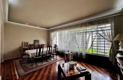 Casa com 3 quartos para alugar no Brooklin, São Paulo 