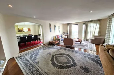 Cobertura com 5 quartos à venda ou para locação em santo amaro - sp