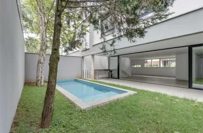 Condomínio com 4 quartos à venda em santo amaro - sp