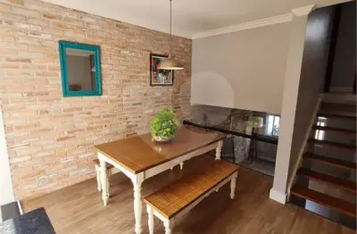 Condomínio com 2 quartos à venda em jardim consórcio - sp