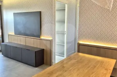Apartamento com 2 quartos à venda em santo amaro - sp